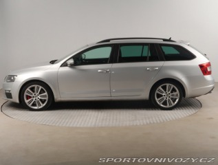 Škoda Octavia RS RS RS 2.0 TDI 2014
