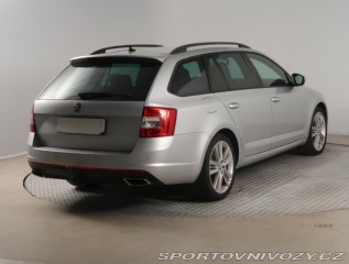 Škoda Octavia RS RS RS 2.0 TDI 2014