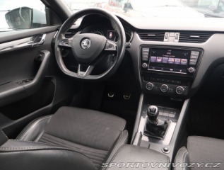 Škoda Octavia RS RS RS 2.0 TDI 2014