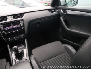 Škoda Octavia RS RS RS 2.0 TDI 2014