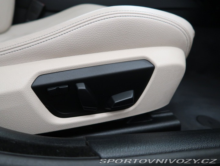 BMW 4 Gran Coupé M Paket 430d x 2015