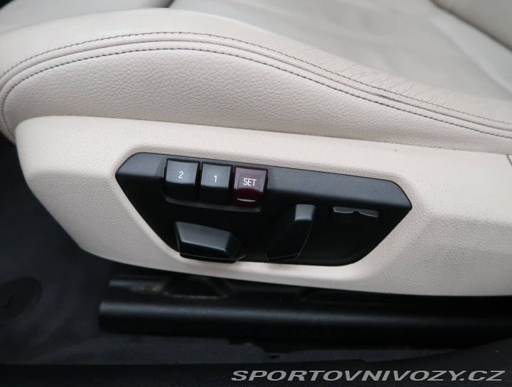 BMW 4 Gran Coupé M Paket 430d x 2015