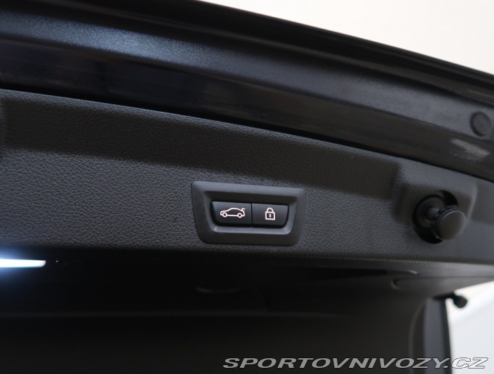 BMW 4 Gran Coupé M Paket 430d x 2015