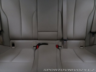 BMW 4 Gran Coupé M Paket 430d x 2015