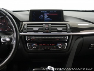 BMW 4 Gran Coupé M Paket 430d x 2015