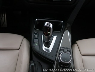 BMW 4 Gran Coupé M Paket 430d x 2015