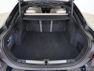 BMW 4 Gran Coupé M Paket 430d x 2015