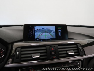 BMW 4 Gran Coupé M Paket 430d x 2015