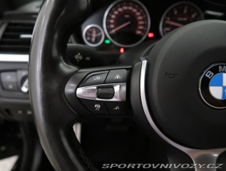 BMW 4 Gran Coupé M Paket 430d x 2015