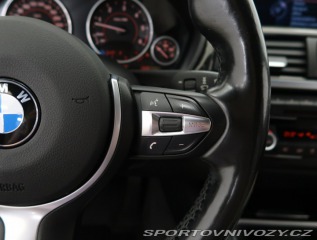 BMW 4 Gran Coupé M Paket 430d x 2015