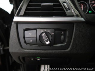 BMW 4 Gran Coupé M Paket 430d x 2015