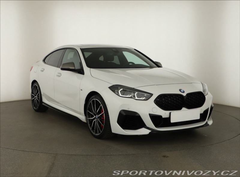 BMW 2 Gran Coupé M Paket M235i