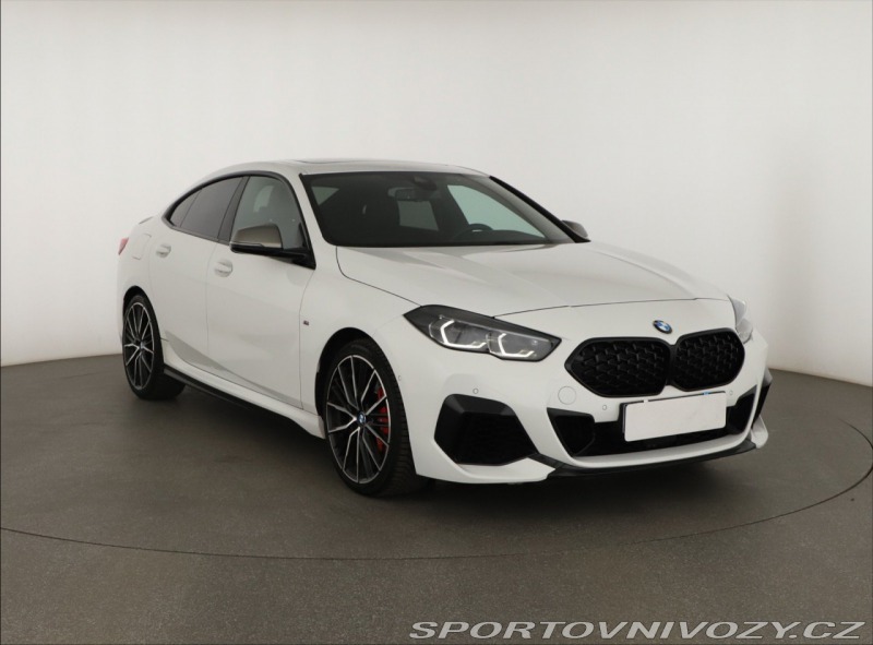 BMW 2 Gran Coupé M Paket M235i
