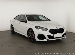 BMW 2 Gran Coupé M Paket M235i