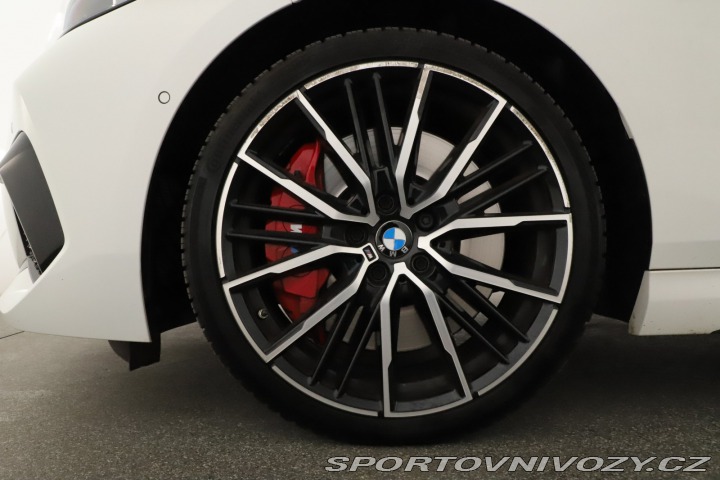 BMW 2 Gran Coupé M Paket M235i 2023