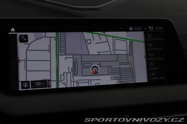 BMW 2 Gran Coupé M Paket M235i 2023