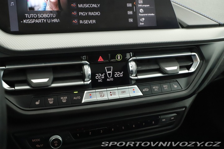 BMW 2 Gran Coupé M Paket M235i 2023