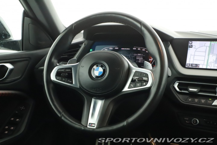 BMW 2 Gran Coupé M Paket M235i 2023