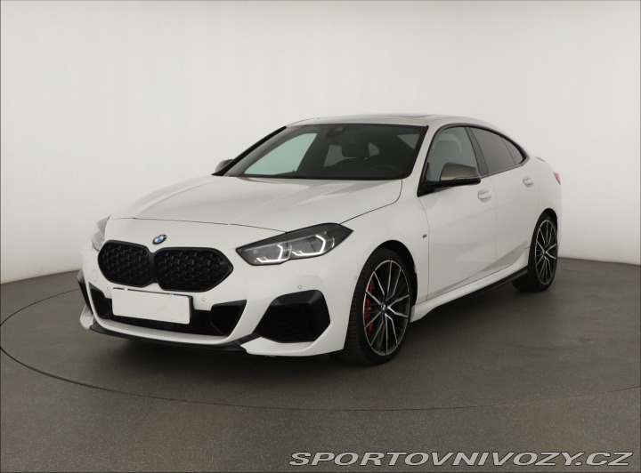 BMW 2 Gran Coupé M Paket M235i 2023