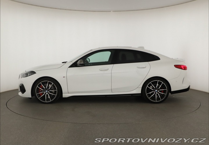 BMW 2 Gran Coupé M Paket M235i 2023