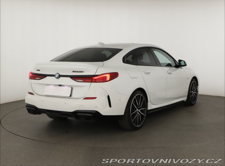 BMW 2 Gran Coupé M Paket M235i 2023