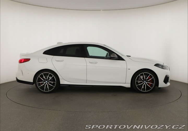 BMW 2 Gran Coupé M Paket M235i 2023