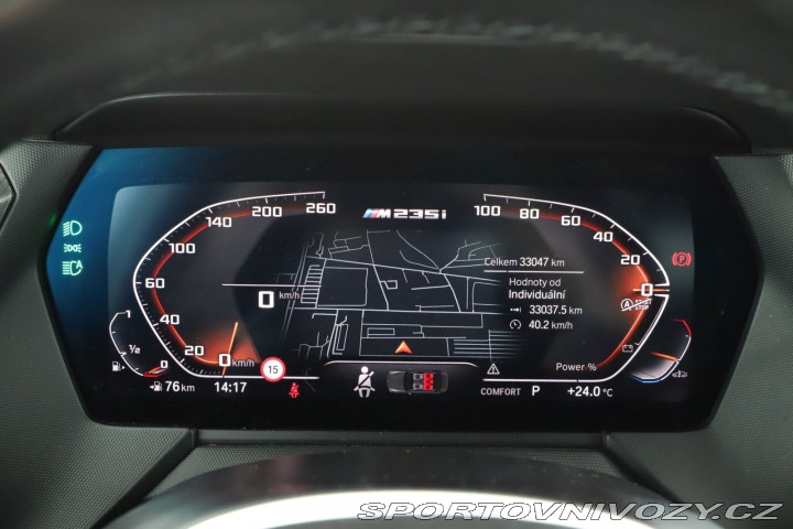 BMW 2 Gran Coupé M Paket M235i 2023