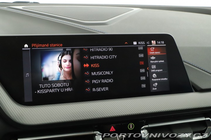 BMW 2 Gran Coupé M Paket M235i 2023