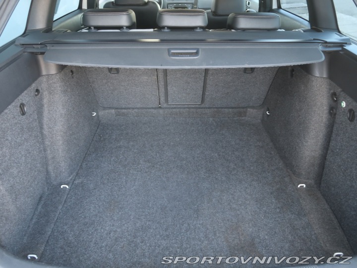 Škoda Octavia RS RS RS 2.0 TDI 2012