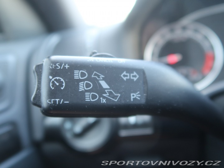 Škoda Octavia RS RS RS 2.0 TDI 2012