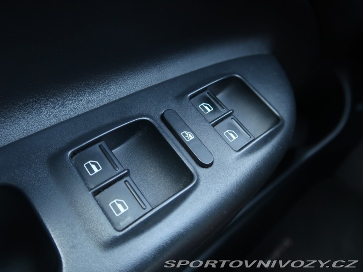 Škoda Octavia RS RS RS 2.0 TDI 2012