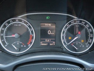 Škoda Octavia RS RS RS 2.0 TDI 2012