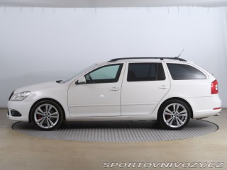 Škoda Octavia RS RS RS 2.0 TDI 2012