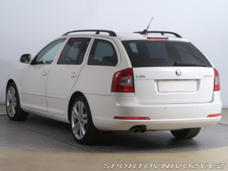 Škoda Octavia RS RS RS 2.0 TDI 2012