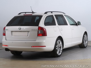 Škoda Octavia RS RS RS 2.0 TDI 2012