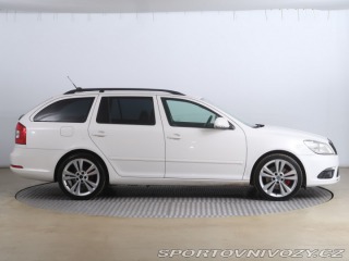 Škoda Octavia RS RS RS 2.0 TDI 2012