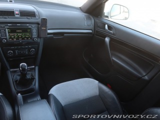 Škoda Octavia RS RS RS 2.0 TDI 2012
