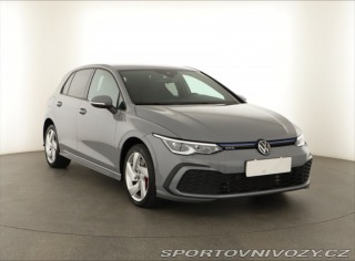 Volkswagen Golf GTE 2021