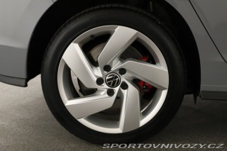 Volkswagen Golf GTE 2021