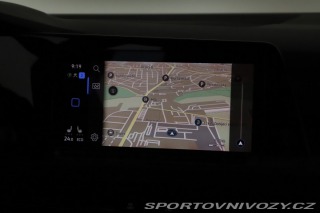 Volkswagen Golf GTE 2021