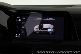 Volkswagen Golf GTE 2021