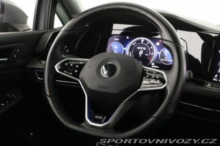 Volkswagen Golf GTE 2021