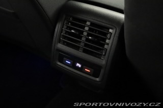 Volkswagen Golf GTE 2021