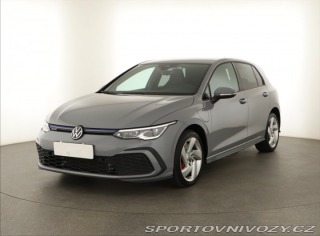 Volkswagen Golf GTE 2021