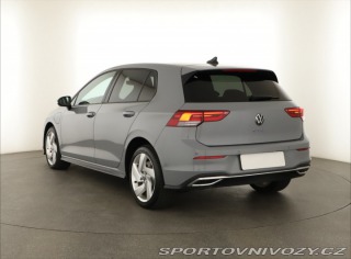 Volkswagen Golf GTE 2021