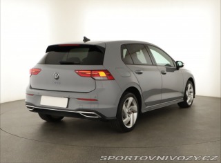 Volkswagen Golf GTE 2021