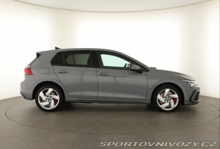 Volkswagen Golf GTE 2021