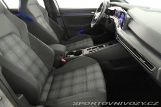 Volkswagen Golf GTE 2021