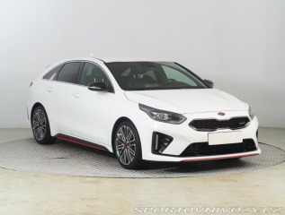 Kia ProCeed GT 1.6 T-GDI