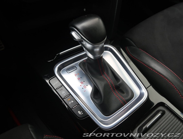 Kia ProCeed GT 1.6 T-GDI 2019